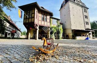 Haus kaufen in 04523 Elstertrebnitz, ***Historisches Mühlenanwesen am Profener Elstermühlgraben - Denkmal***