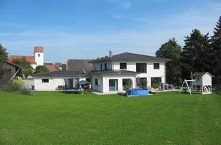 Einfamilienhaus kaufen in 84048 Mainburg, Vorankündigung: Neuwertiges Einfamilienhaus der Extraklasse in Traumlage