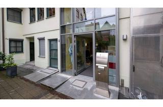 Gewerbeimmobilie kaufen in 72108 Rottenburg am Neckar, Raumwunder aus dem Jahre 2002: Modernes Wohnen und Arbeiten unter einem Dach!