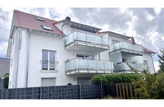 Wohnung kaufen in 77948 Friesenheim, Einzigartiges Wohnglück zum Verlieben - Schöne Eigentumswohnung in Friesenheim/Schuttern