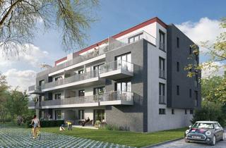 Wohnung kaufen in Giesener Straße 10, 31157 Sarstedt, Großzügige 3-Raum-ETW _durchdachter Grundriss - Energie A+ (LWP+PV)