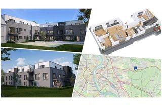 Wohnung kaufen in Lustheide 36, 51427 Bergisch Gladbach, Wohnen in Lustheide - Zuhause in Bergisch Gladbach!