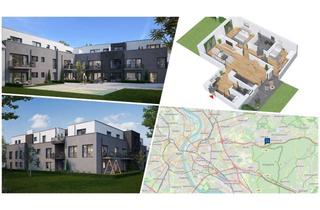 Wohnung kaufen in Lustheide 36, 51427 Bergisch Gladbach, Wohnen in Lustheide - Zuhause in Bergisch Gladbach!