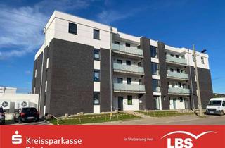 Wohnung mieten in 39387 Oschersleben, Modernes, barrierefreies Wohnen in Oschersleben (Bode)