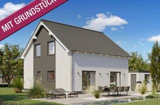Haus kaufen in 42659 Solingen-Mitte, Staatliche Förderungen ermöglichen Ihnen Ihr Eigenheim zum Mietpreis!