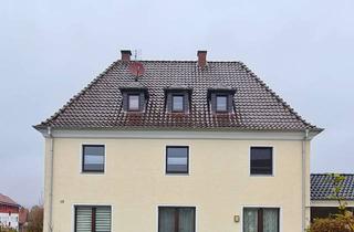 Haus kaufen in 32816 Schieder-Schwalenberg, 3-Familienhaus im Herzen von Schieder