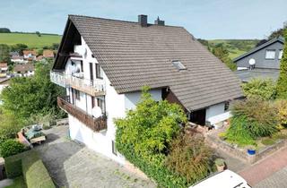 Haus kaufen in 67732 Hirschhorn, Zweifamilienhaus mit vielen Nutzungsmöglichkeiten