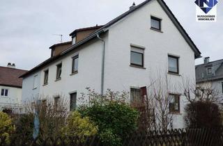 Haus kaufen in 73207 Plochingen, Modernisiertes Reiheneckhaus zum Wohlfühlen