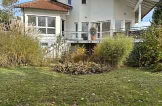 Einfamilienhaus kaufen in 72813 Sankt Johann, Wunderschönes Einfamilienhaus mit idylischem Garten