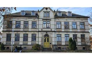 Anlageobjekt in 01796 Pirna, Sanierungsobjekt in Pirna Mehrfamilienhaus Sanierung und Neubau