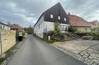 Grundstück zu kaufen in 01468 Moritzburg, Grundstück im Ortskern mit Baugenehmigung