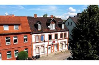 Wohnung mieten in 06526 Sangerhausen, 3 Raum-Dachgeschosswohnung in der Hüttenstraße zu vermieten