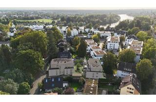 Wohnung kaufen in 63450 Hanau, Ihr Wintergarten zu jeder Jahreszeit - 2 Zimmer-Eigentumswohnung "Am Mainkanal" in Hanau