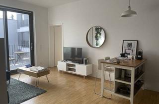 Wohnung mieten in Chausseestraße, 10115 Berlin, Sublet 01.02.2024 - 31.07.2024 (can be longer)