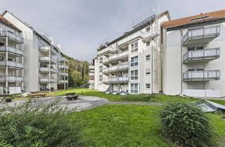 Wohnung kaufen in 72654 Neckartenzlingen, 3-Zimmerwohung mit Tiefgarage + Aufzug
