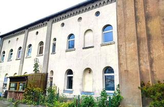 Wohnung kaufen in Alte Zeche 11, 30890 Barsinghausen, Denkmalgeschützte Rarität im Dornröschenschlaf - Wohnen in der historischen Zeche