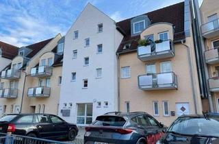 Wohnung kaufen in 89362 Offingen, Zentral gelegen und gut geschnitten: 2-Zimmer-Wohnung mit Tageslichtbad in Offingen