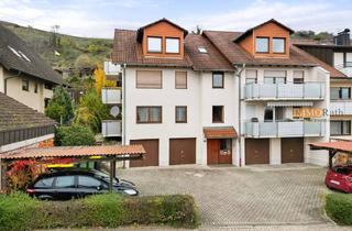 Wohnung kaufen in 79241 Ihringen, 3-Zimmerwohnung in Wasenweiler