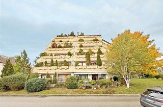 Wohnung kaufen in 87600 Neugablonz, Geräumige Erdgeschoßwohnung mit großer Gartenterrasse!