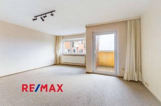 Wohnung kaufen in 38120 Weststadt, 2,5- Zimmer Eigentumswohnung mit praktischer Raumaufteilung