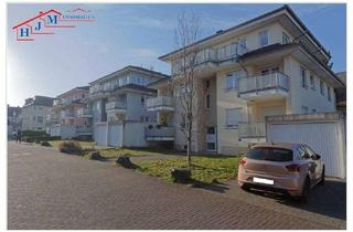 Penthouse kaufen in 61169 Friedberg (Hessen), +++provisionsfrei+++ Penthouse-Perle: Luxus, Lage, Energieeffizienz...