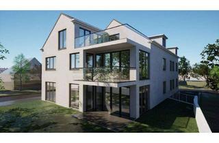 Wohnung kaufen in Apfelweg 20, 72127 Kusterdingen, Neubau! 4-Zimmer Wohnung im Dachgeschoss
