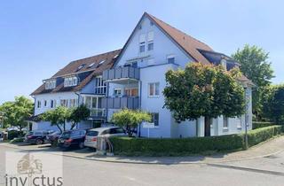 Wohnung kaufen in 74906 Bad Rappenau, 3,5 Zimmer-Wohnung mit Terrasse und Tiefgaragenparkplatz - die optimale Kapitalanlage!