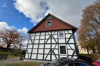Wohnung kaufen in 38239 Beddingen, ETW in Beddingen am Kanal