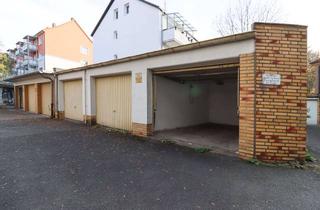 Garagen kaufen in Dohmeyers Weg 16, 30625 Kleefeld, Garage in Kleefeld zum Kauf