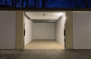 Garagen mieten in Jacob-A.-Morand-Straße 999, 07545 Stadtmitte, *Neu* Neubaugaragen in Gera inkl. Strom und Licht zu vermieten