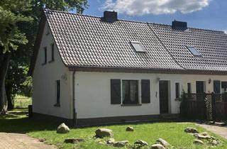 Haus kaufen in 17109 Demmin, Naturliebhaber aufgepasst!