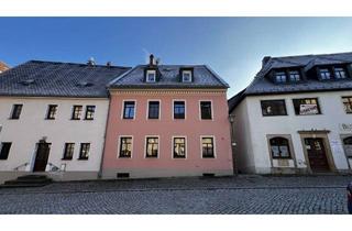Einfamilienhaus kaufen in 01816 Bad Gottleuba-Berggießhübel, Familientraum wird wahr!Liebhaberobjekt im Herzen von Liebstadt, nahe Pirna