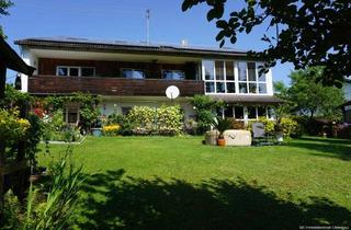 Haus kaufen in 84431 Heldenstein, Knapp 40 min. nach München!4-Fam.haus bei Ampfing, ruhige Lage, gr. Garten, PV u. Vollwärmeschutz