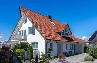 Einfamilienhaus kaufen in 88255 Baienfurt, Neubriach - Exclusives EFH mit ELW/Hobby-Bereichin beliebter Lage auf höchstem Qualitätsniveau...