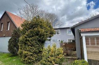 Einfamilienhaus kaufen in 18236 Kröpelin, Kommen und staunen Sie!