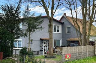Einfamilienhaus kaufen in 18236 Kröpelin, Kommen und staunen Sie!