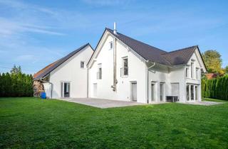 Haus kaufen in 74629 Pfedelbach, Ein-Zweifamilienhaus mit hochwertiger Ausstattung und luxuriösem Touch