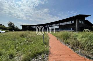 Büro zu mieten in 30916 Isernhagen, Vermietung: hochwertiger Labor, Produktions- und Büroflächen