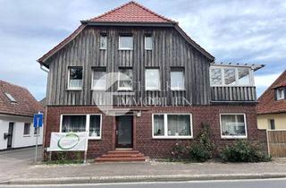 Anlageobjekt in 29389 Bad Bodenteich, RENDITE-Möglichkeit: 5-Familienhaus zur Kapitalanlage zentral gelegen in Bad Bodenteich