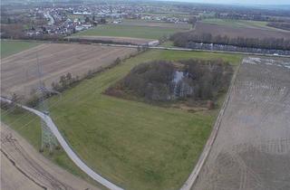 Grundstück zu kaufen in 94315 Straubing, Ausgleichsfläche / LW in Parkstetten!