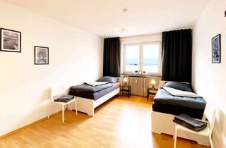 Immobilie mieten in Altstadt 10, 49525 Lengerich, Möblierte 4-Zimmer-Wohnung in Lengenich
