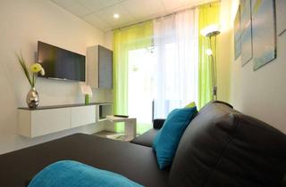 Immobilie mieten in Georg-Mayr-Straße 6a, 97828 Marktheidenfeld, ab 01.09. Wohnliches Single-Apartment mit 2 Zimmern, voll ausgestattet in Markheidenfeld