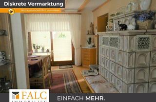 Wohnung kaufen in 63937 Weilbach, -Charmantes Einfamilienhaus mit viel Raum in bester Lage-
