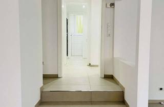 Wohnung kaufen in 42853 Innenstadt, Erstbezug nach Sanierung mit Terrasse/Garten: exklusive 2-Zimmerwohnung in Remscheid