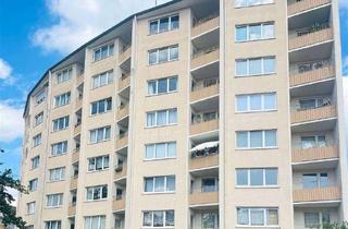 Wohnung kaufen in 33689 Sennestadt, Immobilien-Richter: 2 - Zimmer Wohnung mit Balkon in Bielefeld-Sennestadt