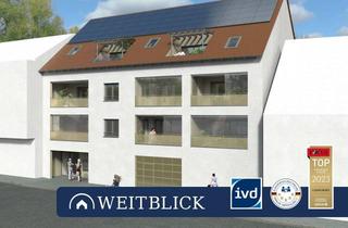 Wohnung kaufen in 71665 Vaihingen an der Enz, WEITBLICK: Welcome Home!