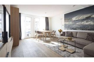 Wohnung kaufen in 26548 Norderney, Moderne 2-Raum FEWO mit Balkon + guten Mieteinnahmen