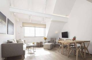 Wohnung kaufen in 26548 Norderney, Großzügige 3-Raum FEWO in zentraler Lage