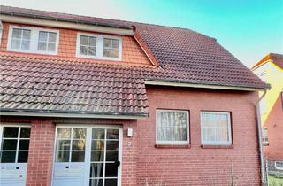 Wohnung kaufen in 26548 Norderney, Invest - vermietete OG Wohnung mit West - Balkon plus Carport