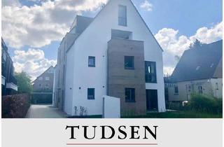 Wohnung kaufen in 22459 Niendorf, Weitgehend fertiggestellt. Dachgeschoss-Wohnung.